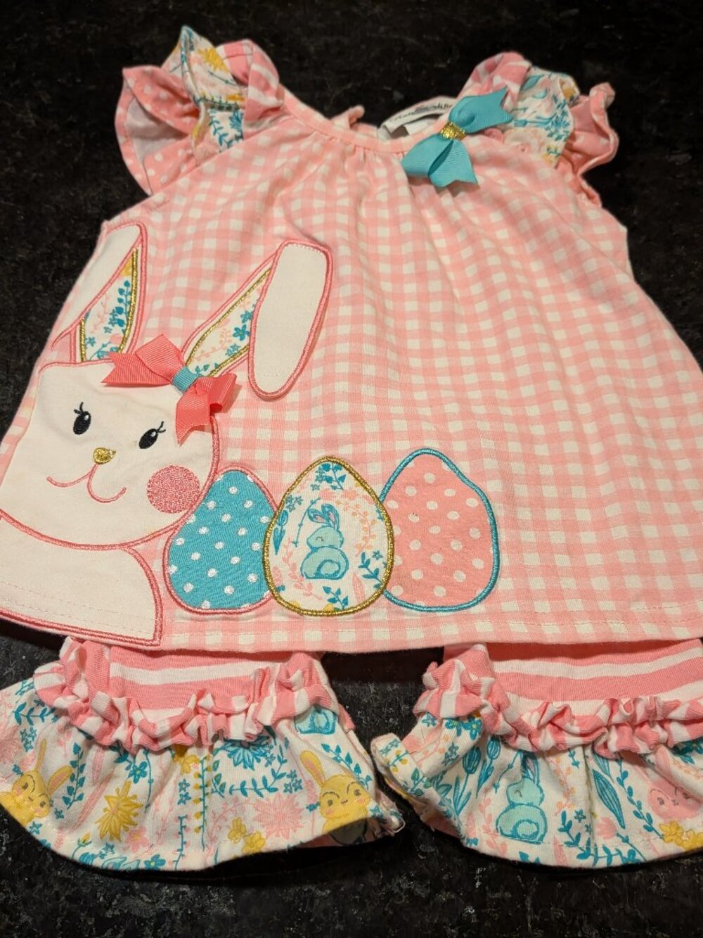 Bunny Outfit